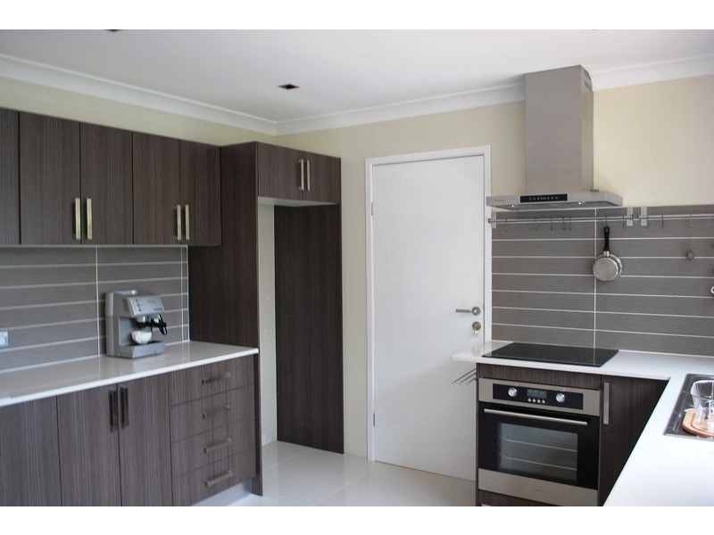 Bradbury NSW 2560