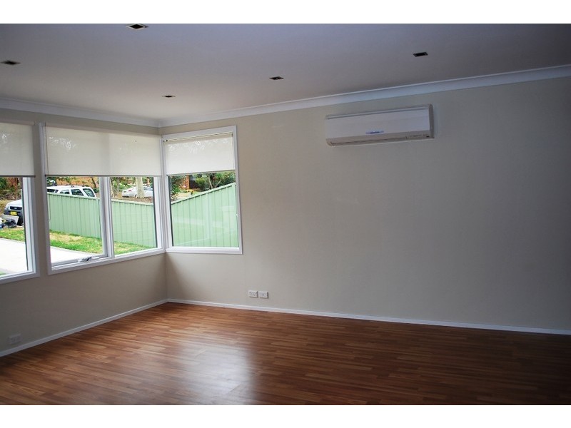Bradbury NSW 2560