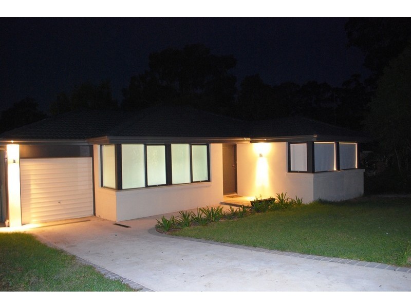 Bradbury NSW 2560