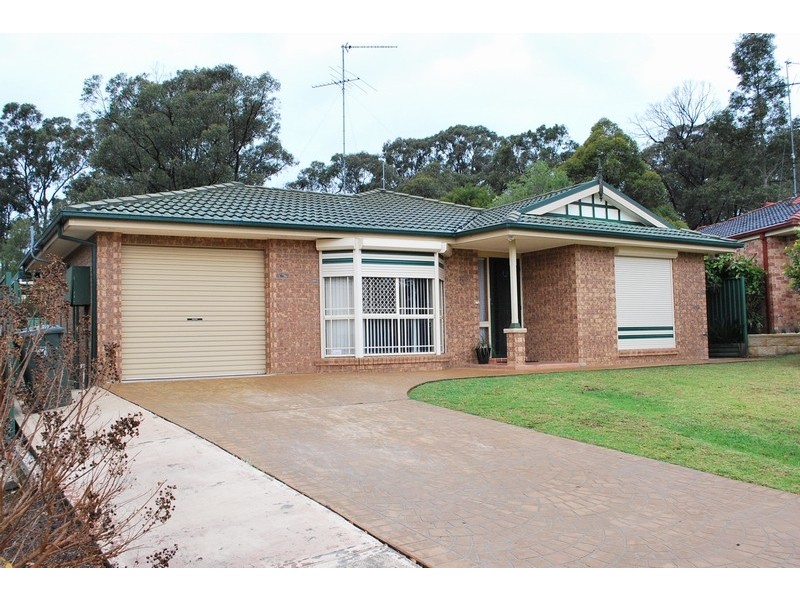 Rosemeadow NSW 2560