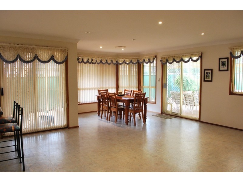 Rosemeadow NSW 2560