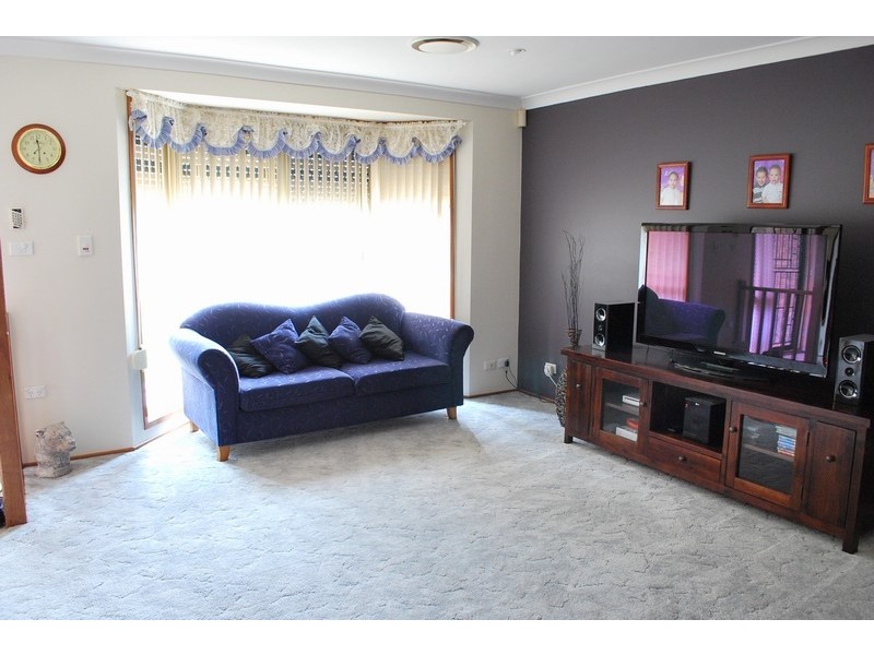 Rosemeadow NSW 2560