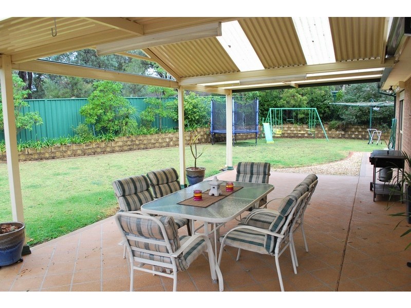 Rosemeadow NSW 2560