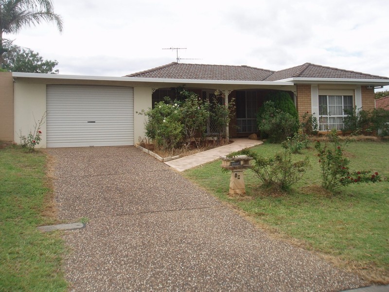 Eagle Vale NSW 2558
