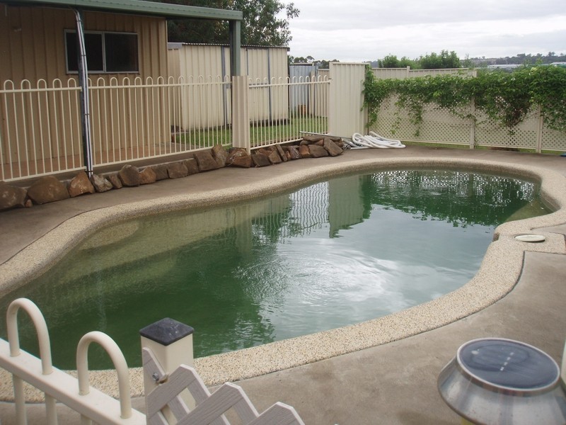 Eagle Vale NSW 2558