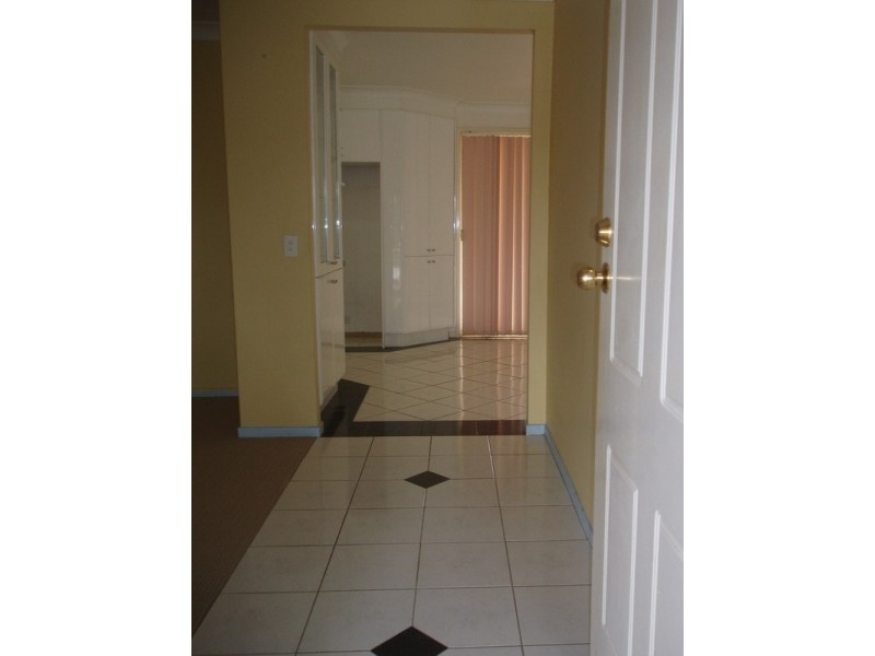 Eagle Vale NSW 2558