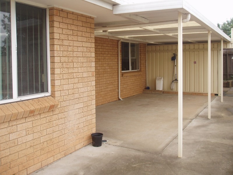 Eagle Vale NSW 2558