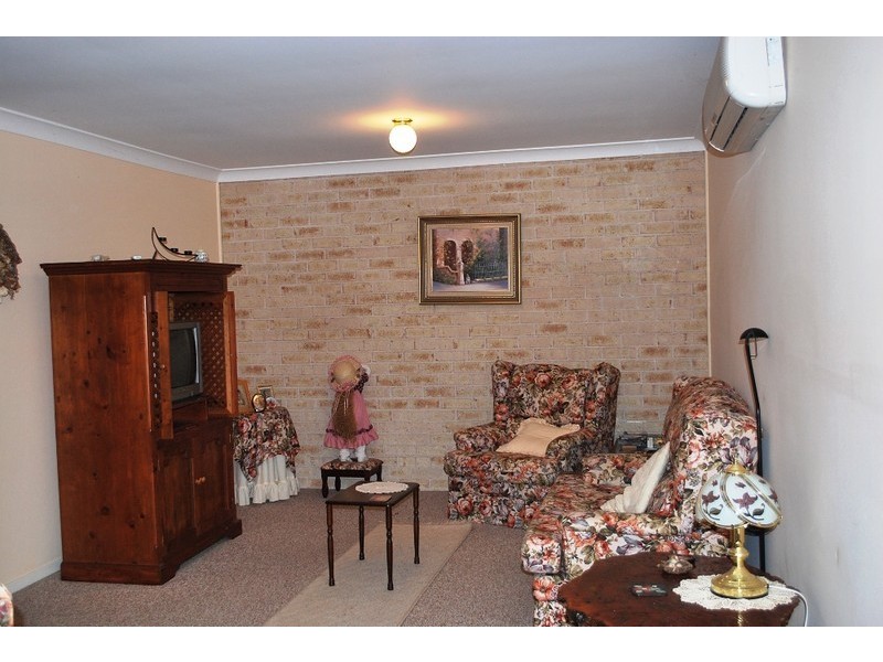 Campbelltown NSW 2560