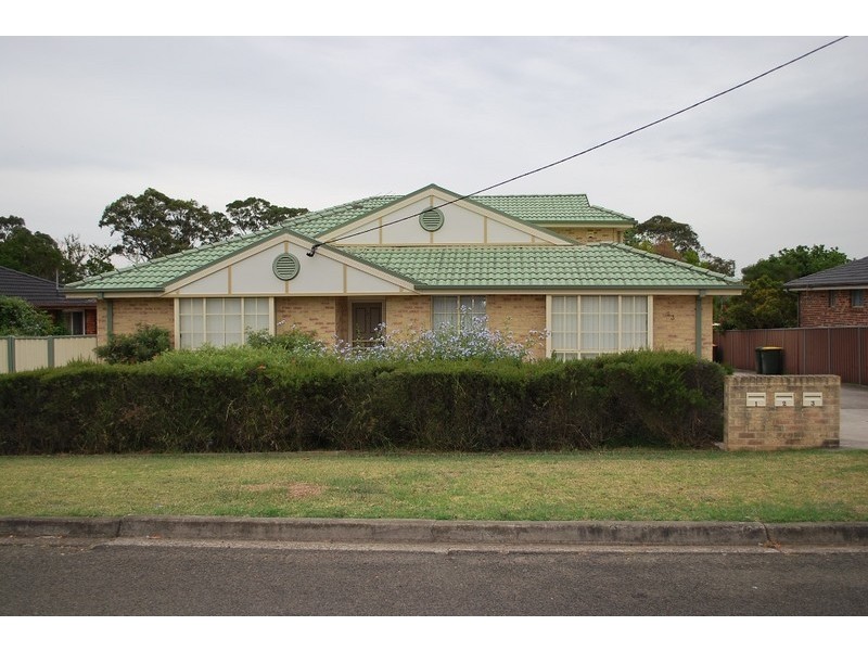 Campbelltown NSW 2560