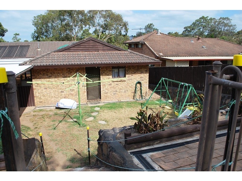 Leumeah NSW 2560