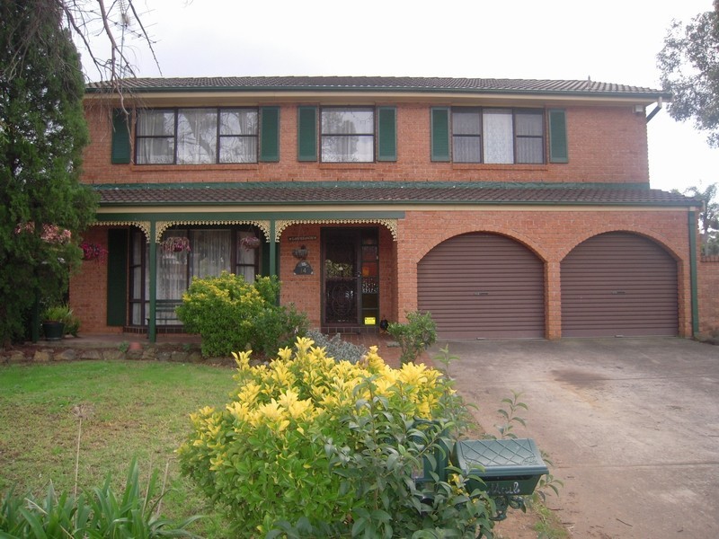 Rosemeadow NSW 2560