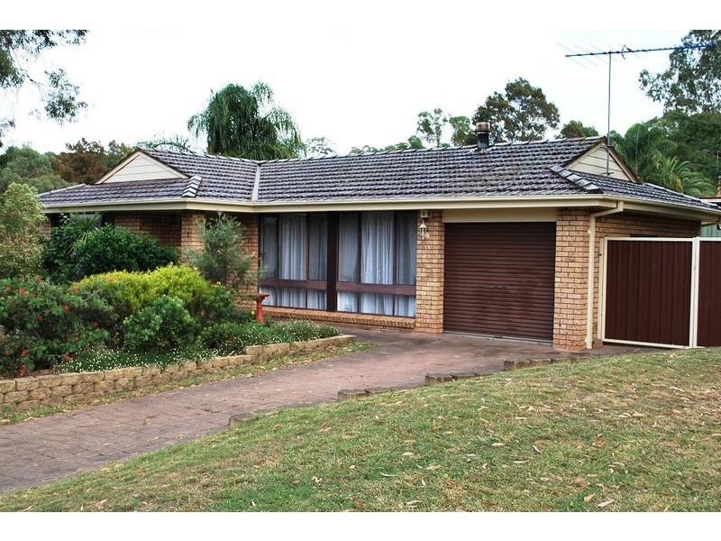 Raby NSW 2566