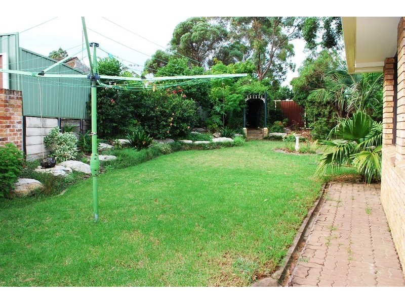 Raby NSW 2566