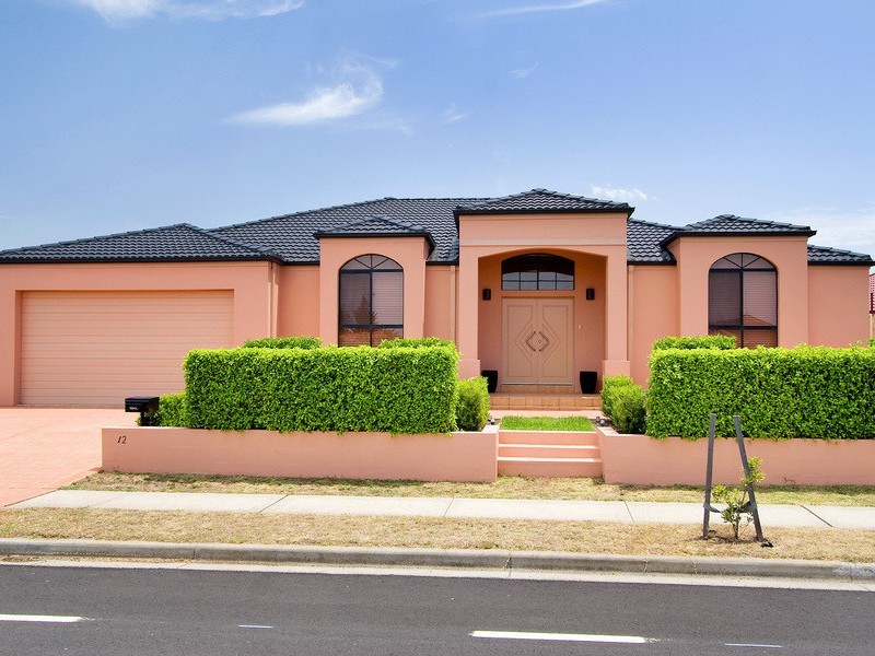 Glen Alpine NSW 2560