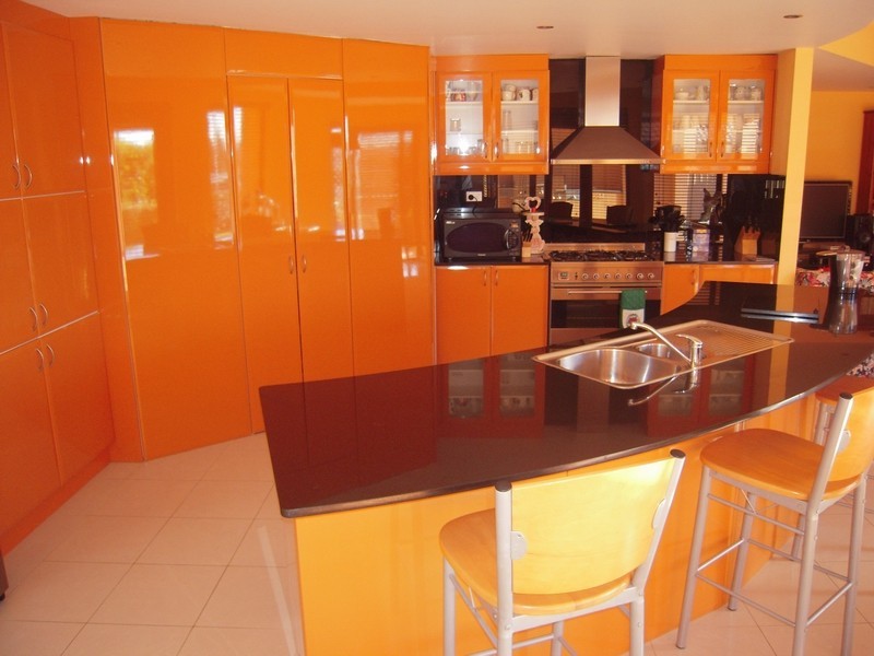 Glen Alpine NSW 2560