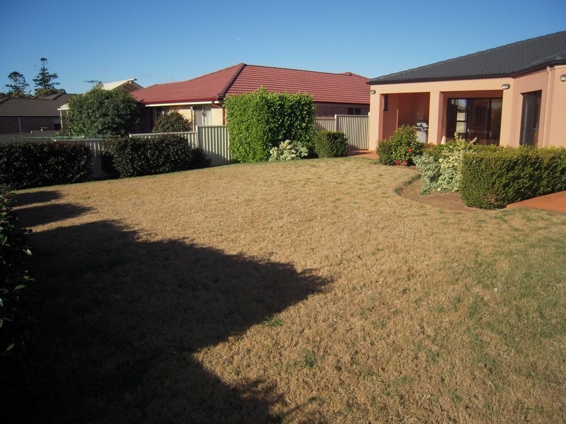 Glen Alpine NSW 2560