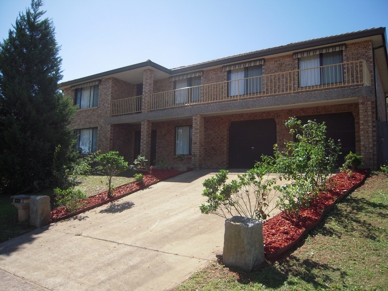 Eagle Vale NSW 2558