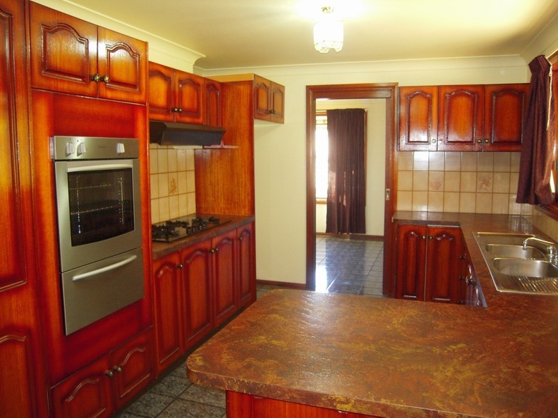 Eagle Vale NSW 2558