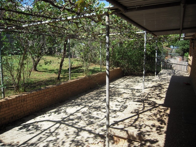 Eagle Vale NSW 2558