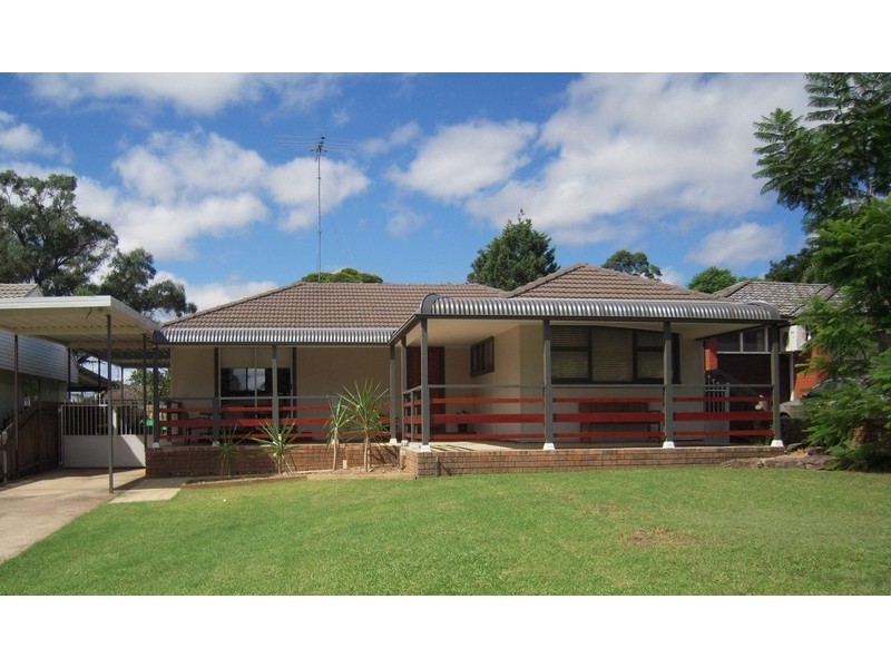 Leumeah NSW 2560