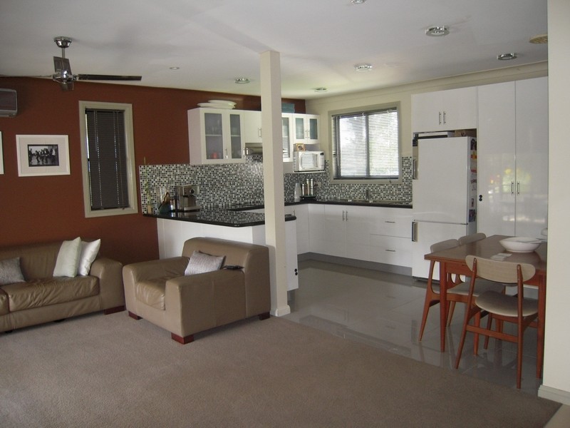 Leumeah NSW 2560
