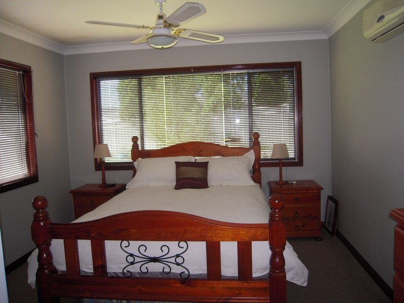 Leumeah NSW 2560