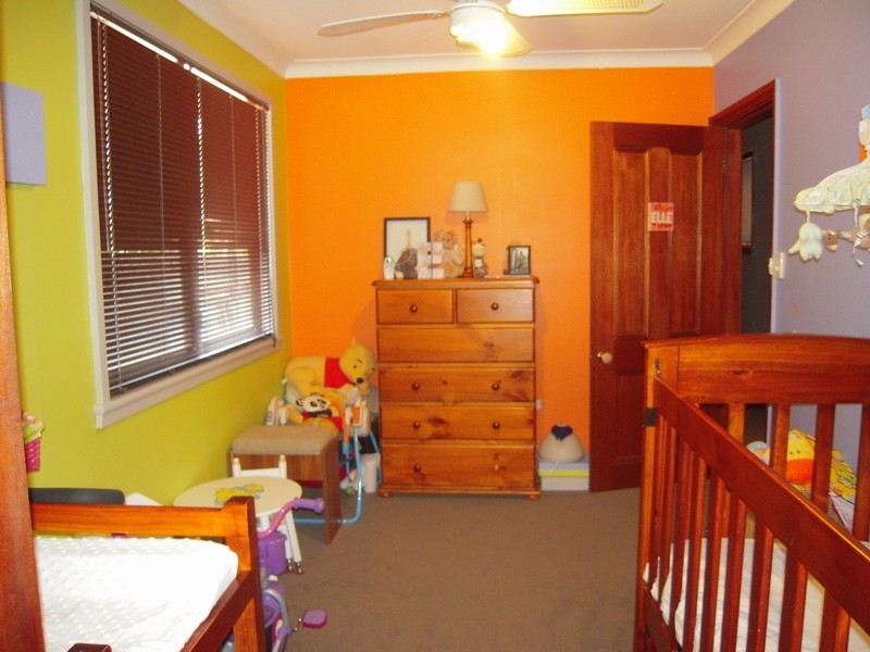 Leumeah NSW 2560