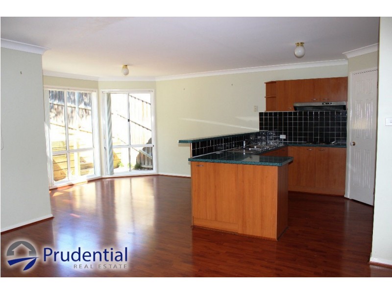 9 McLaughlin Cct, Bradbury NSW 2560