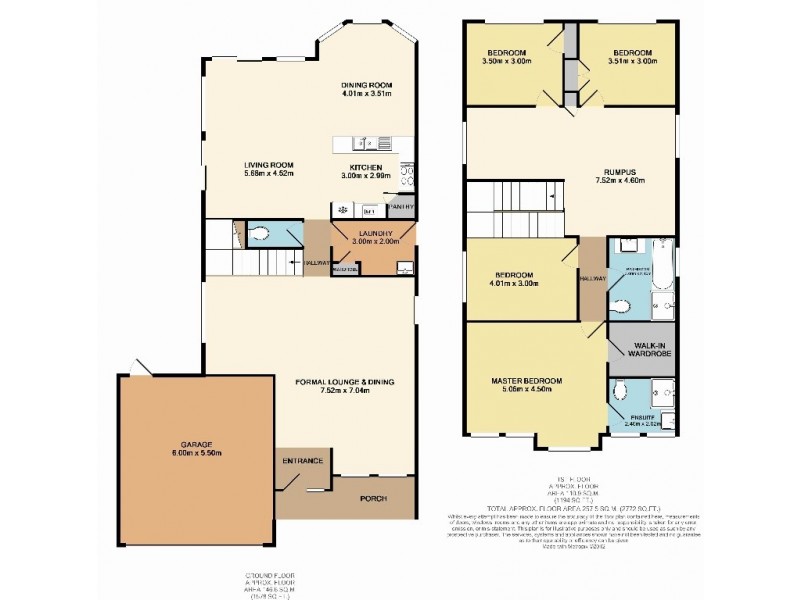 9 McLaughlin Cct, Bradbury NSW 2560