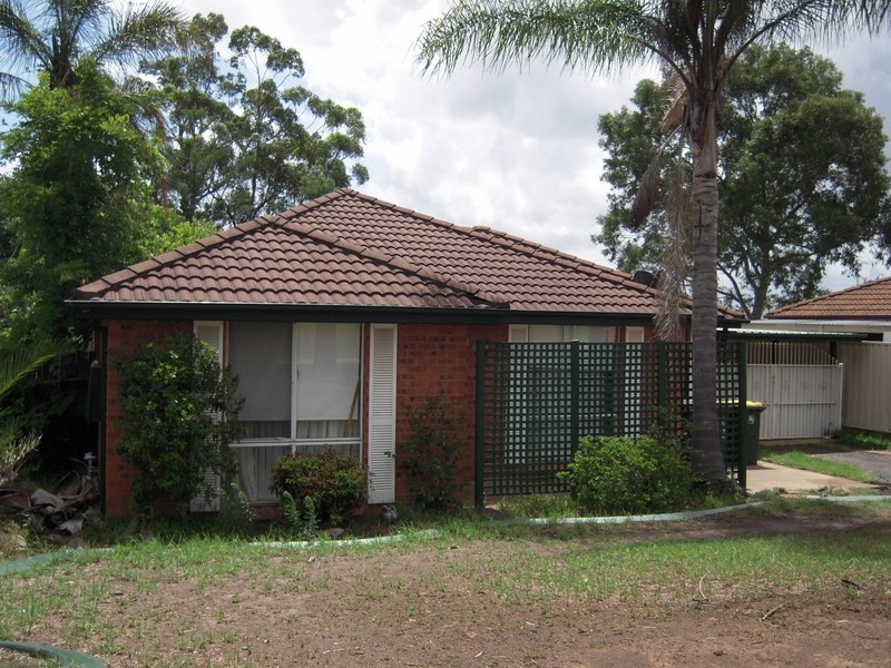 Rosemeadow NSW 2560