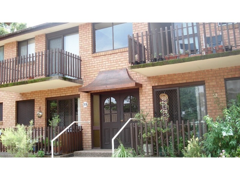 Leumeah NSW 2560
