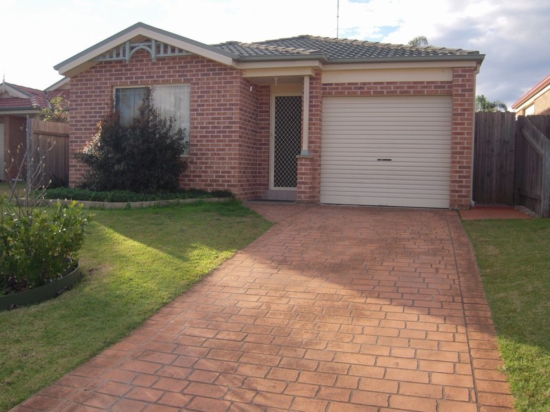 St Helens Park NSW 2560