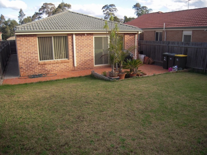 St Helens Park NSW 2560