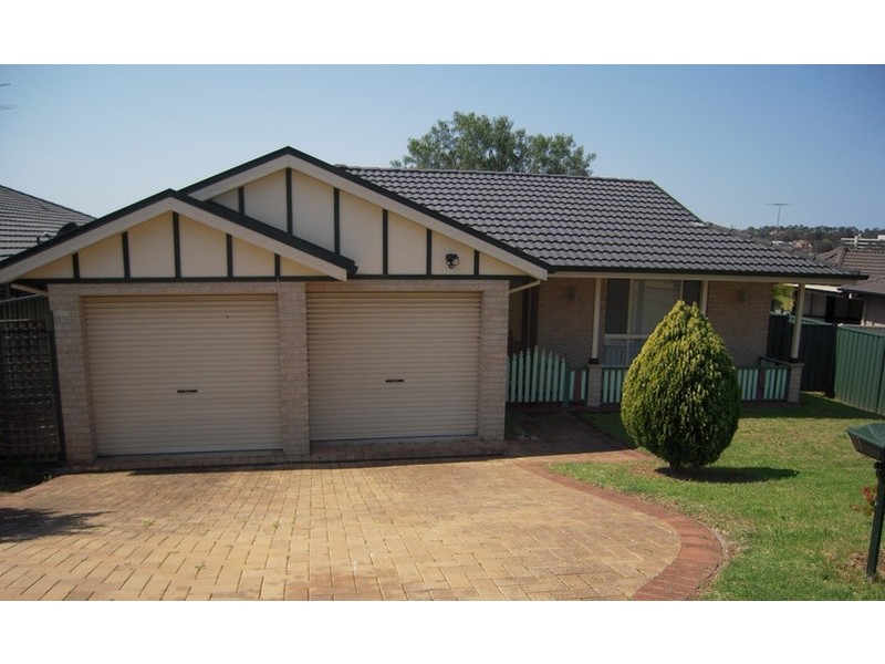 Blair Athol NSW 2560