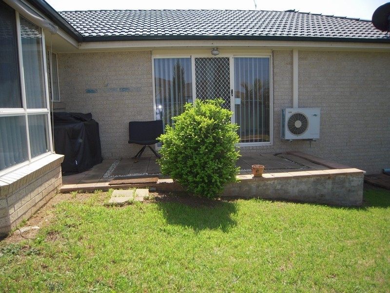 Blair Athol NSW 2560