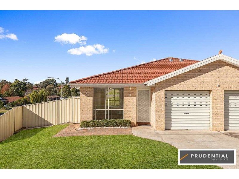 1/1 Arrow Place, Raby NSW 2566