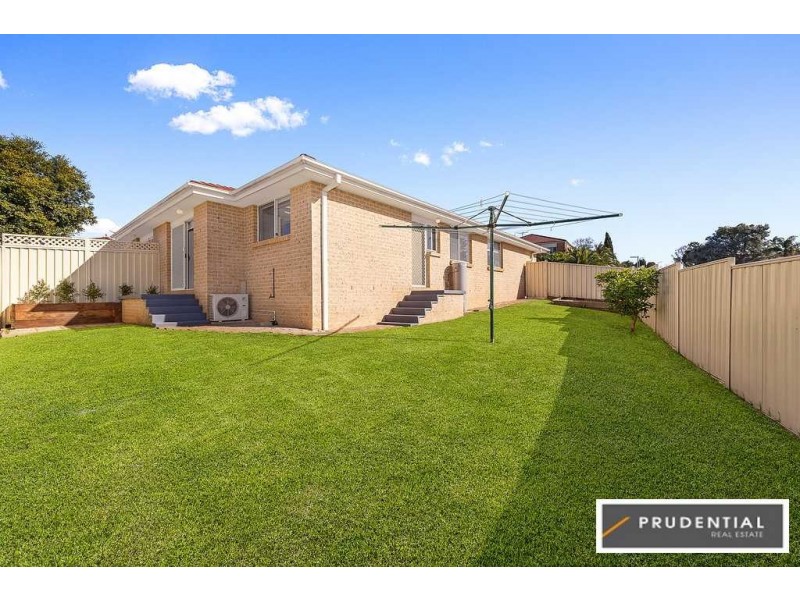 1/1 Arrow Place, Raby NSW 2566