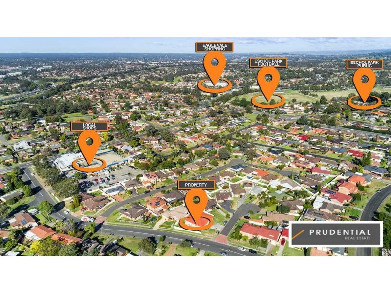 1/1 Arrow Place, Raby NSW 2566