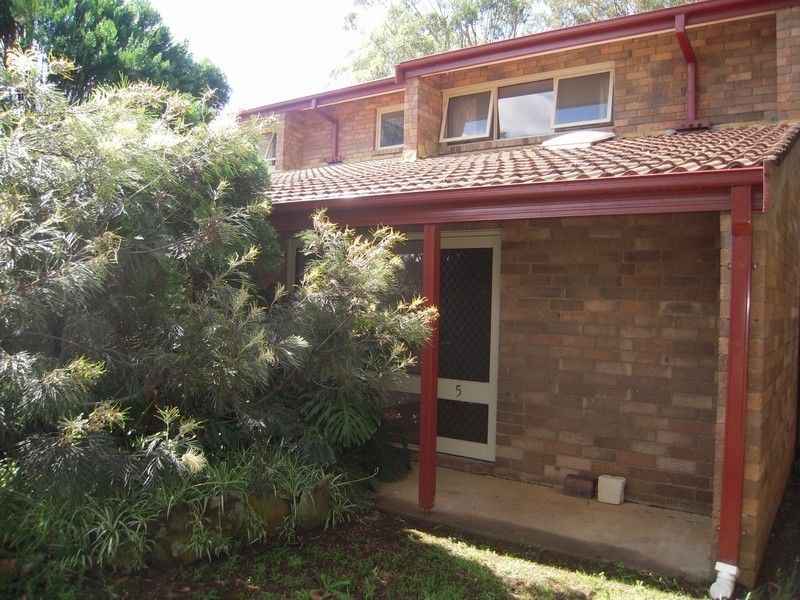 Bradbury NSW 2560