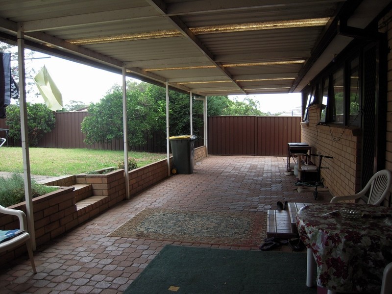 Ambarvale NSW 2560