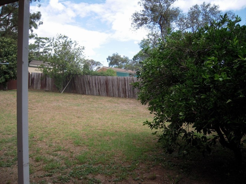 Ambarvale NSW 2560
