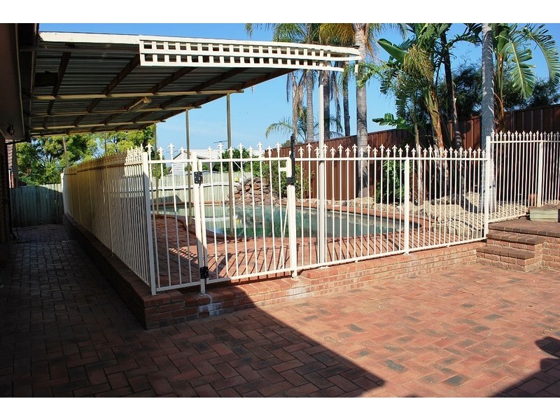 Raby NSW 2566