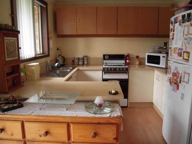 Eagle Vale NSW 2558