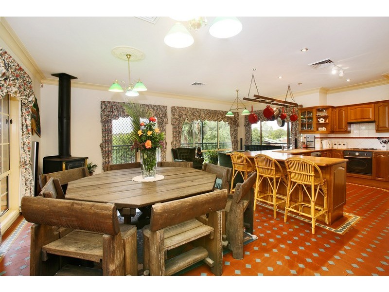 Glen Alpine NSW 2560