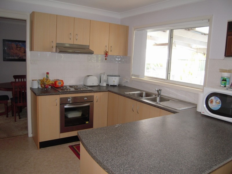 Minto NSW 2566