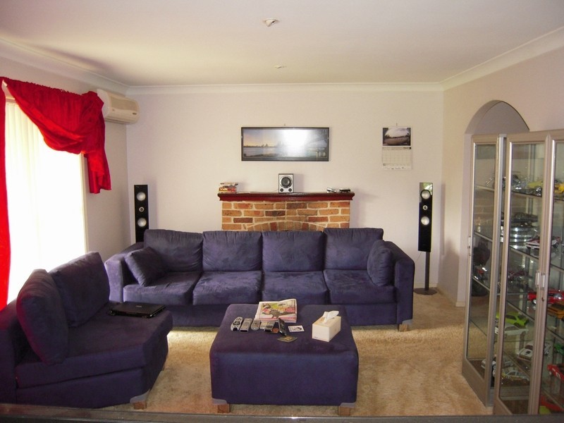 Minto NSW 2566