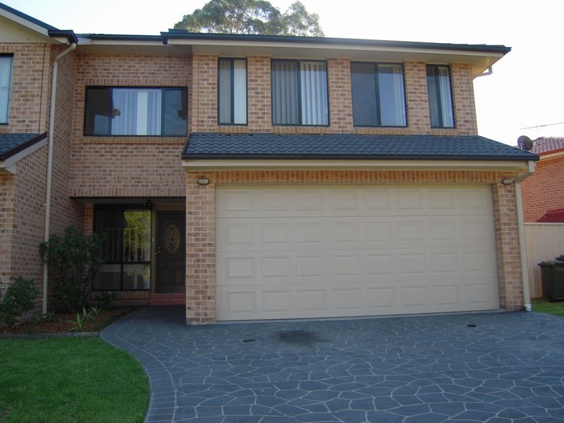St Helens Park NSW 2560