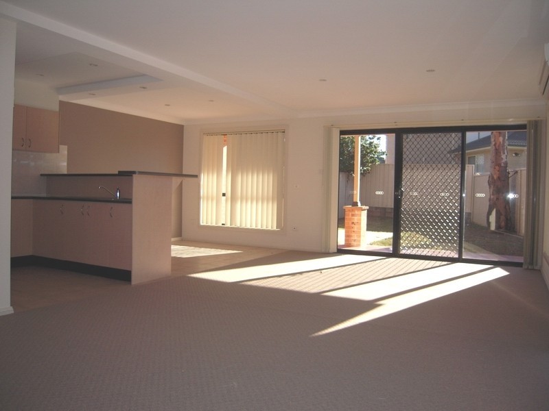 St Helens Park NSW 2560