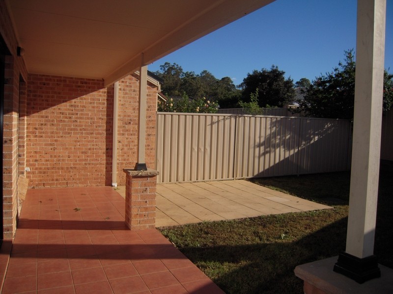 St Helens Park NSW 2560
