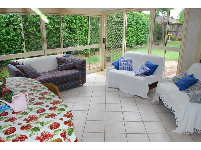 Narellan Vale NSW 2567